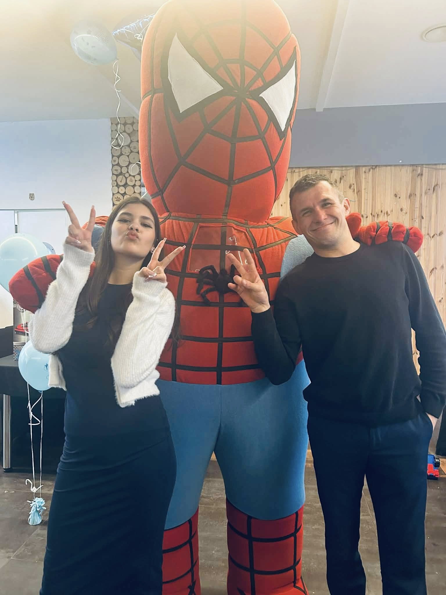 wynajem dmuchańców Lubuskie